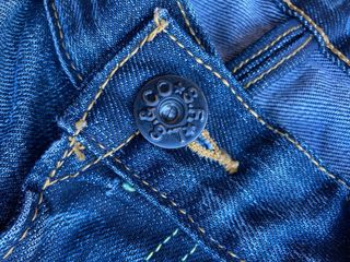 Pantalon Vaquero Levis Mujer Levi’S