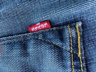 Pantalon Vaquero Levis Mujer Levi’S