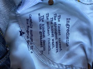 Pantalon Vaquero Levis Mujer Levi’S