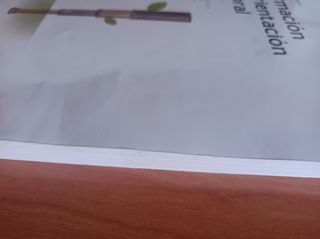 Libro FOL GS Educación Infantil