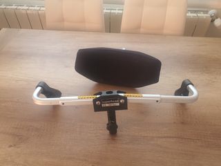 Reposacabeza Cabezal universal para silla ruedas
