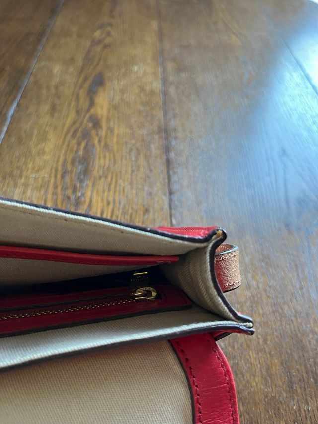 Bolso de hombro Lauren ralph lauren LRL