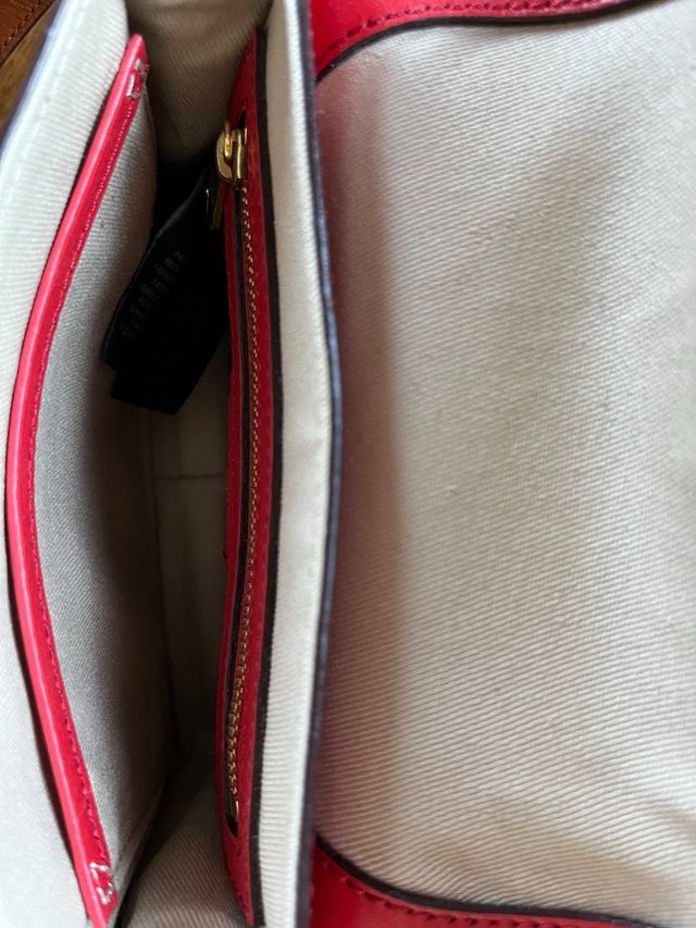 Bolso de hombro Lauren ralph lauren LRL