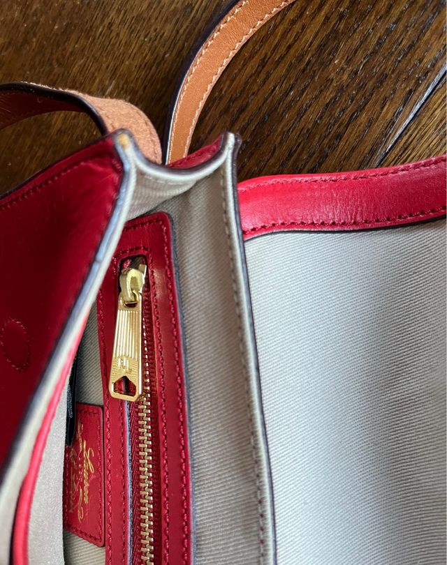 Bolso de hombro Lauren ralph lauren LRL