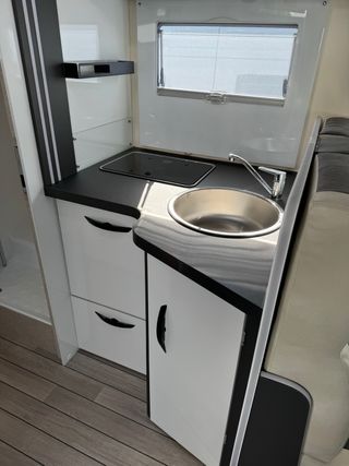 Alquiler Autocaravana MC Louis 379 2024