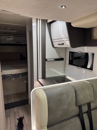 Alquiler Autocaravana MC Louis 379 2024