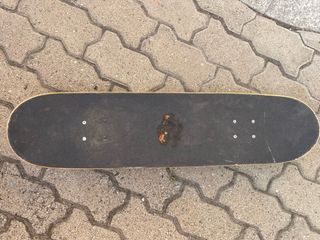 skateboard oxelo