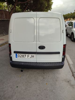 Opel Combo 2008