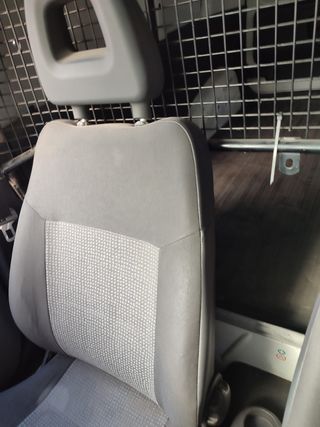 Opel Combo 2008