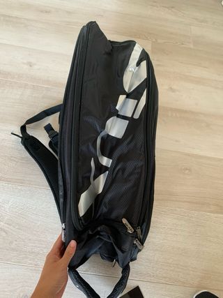 Paletero SIUX Pádel