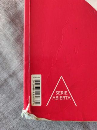 Lengua castellana y literatura 1eso