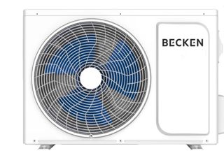 Aire acondicionado doble split