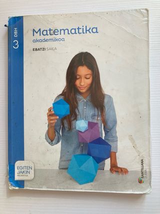 Matematika