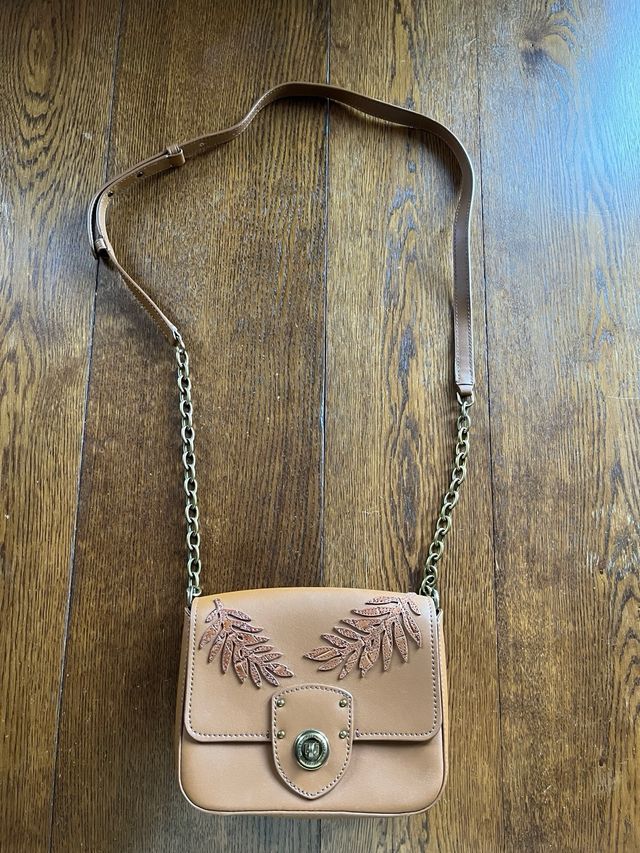 Bolso de hombro Lauren ralph lauren LRL