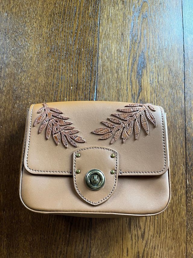 Bolso de hombro Lauren ralph lauren LRL