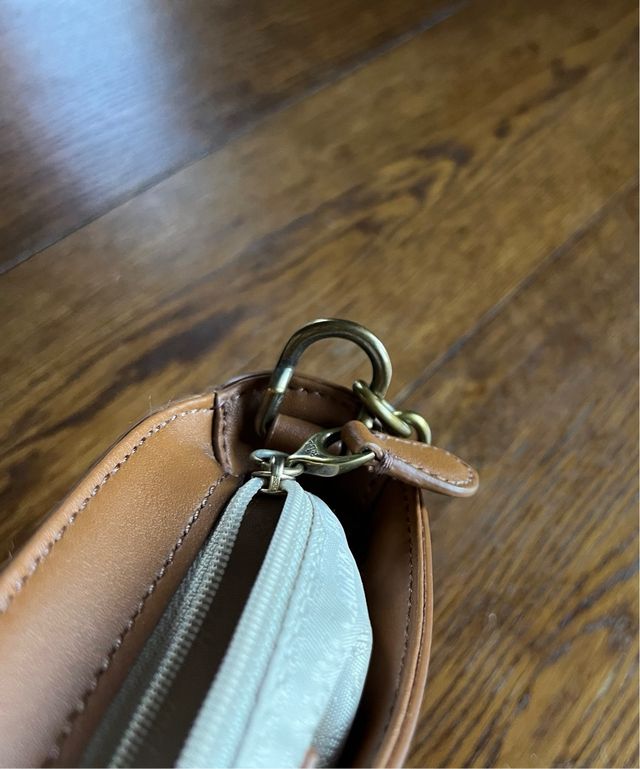 Bolso de hombro Lauren ralph lauren LRL