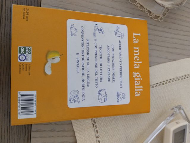 Guida didattica d'italiano