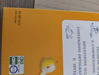 Guida didattica d'italiano