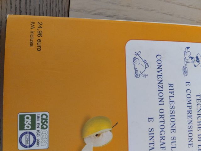 Guida didattica d'italiano