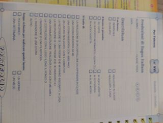 Guida didattica d'italiano