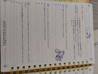 Guida didattica d'italiano