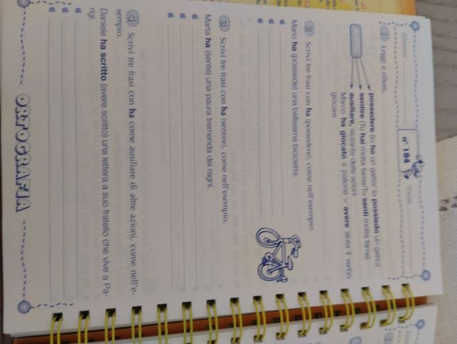 Guida didattica d'italiano