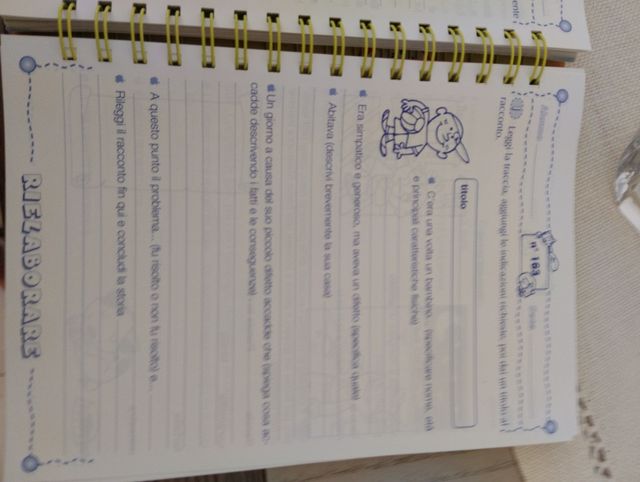 Guida didattica d'italiano