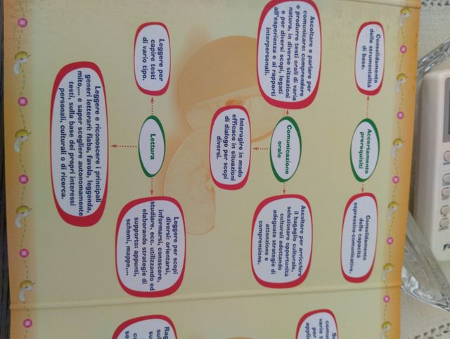 Guida didattica d'italiano