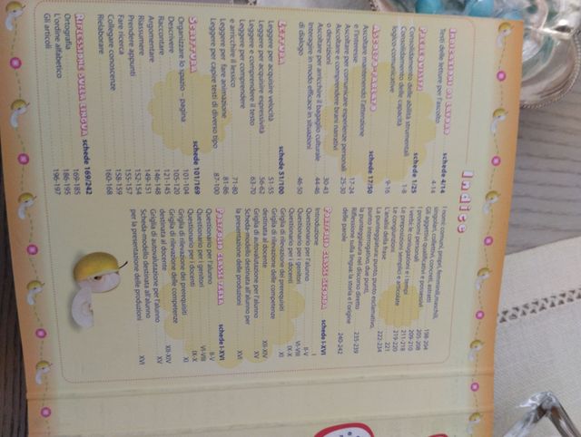 Guida didattica d'italiano