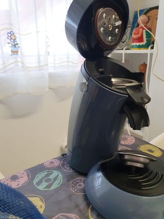 Cafetera electrica