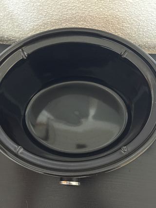 crock pot olla eléctrica