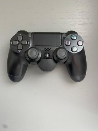 Palancas para mando play 4