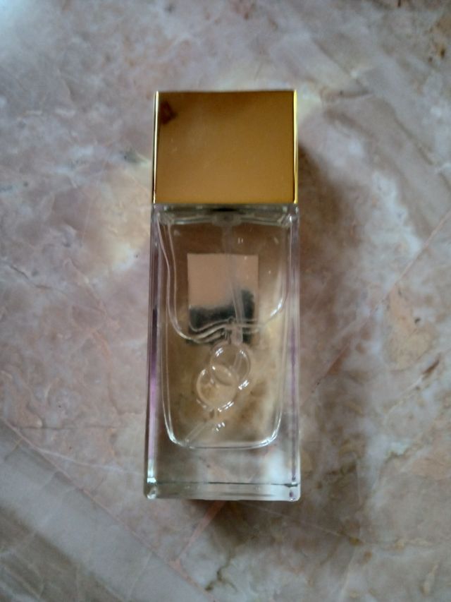 Eau parfum Alyssa Ashley