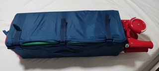 Parque / Cuna de viaje