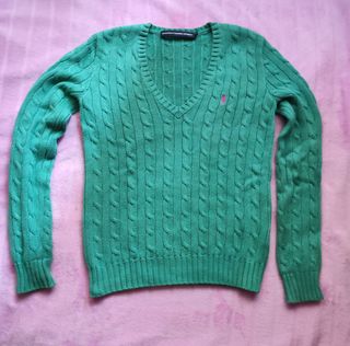 Jersey Ralph Lauren