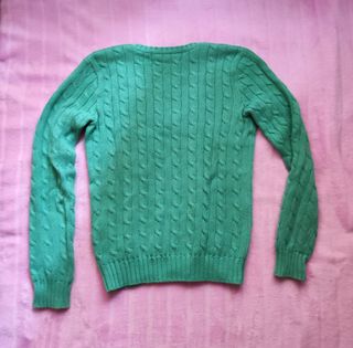 Jersey Ralph Lauren