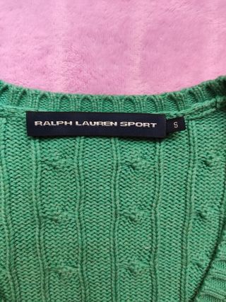 Jersey Ralph Lauren