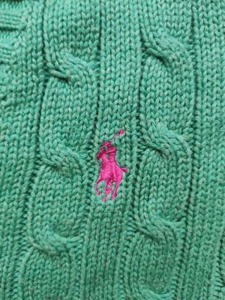 Jersey Ralph Lauren