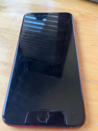 iPhone 8 plus (prodotto) ROSSO