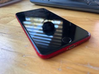 iPhone 8 plus (prodotto) ROSSO