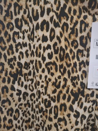 Pantalón Zara