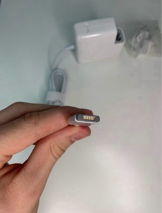 Carcador para MacBook NUEVO!