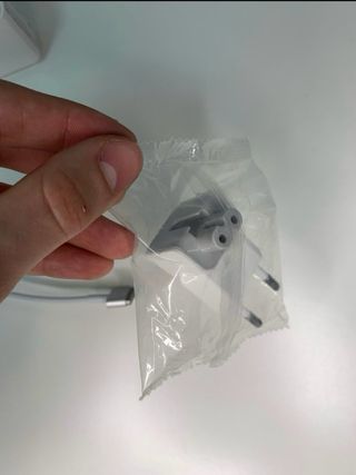 Carcador para MacBook NUEVO!