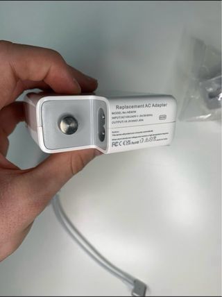 Carcador para MacBook NUEVO!