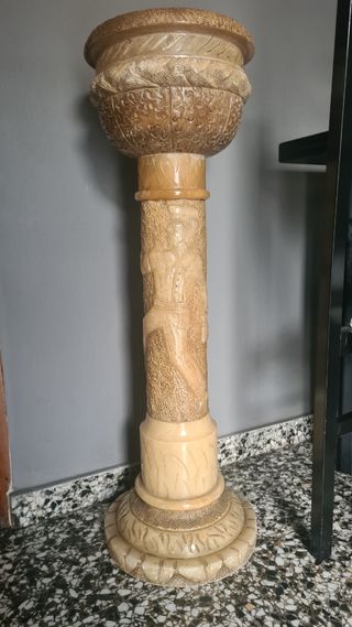 COLUMNA DE MARMOL