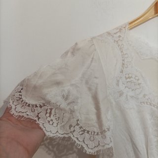 Blusa elegante Dolce & Gabbana