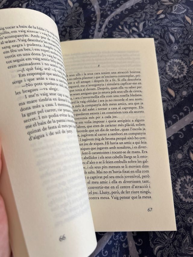 Mor una vida, es trenca un amor