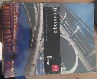 1 ESO tecnología 