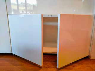 Aparador marca Moblec