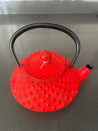 Tetera japonesa